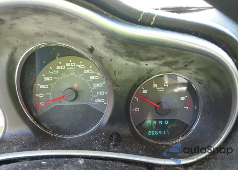 2014 Dodge Avenger Se из США, поврежденный, VIN 1C3CDZAB6EN196319